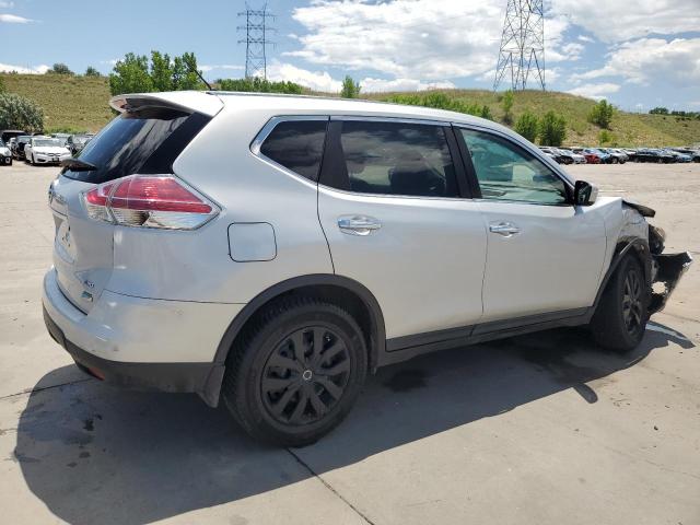 2015 NISSAN ROGUE S - 5N1AT2MK0FC753694