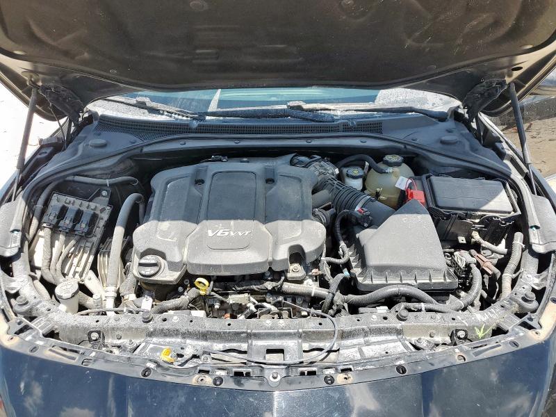 2017 BUICK LACROSSE E 1G4ZP5SS1HU205860