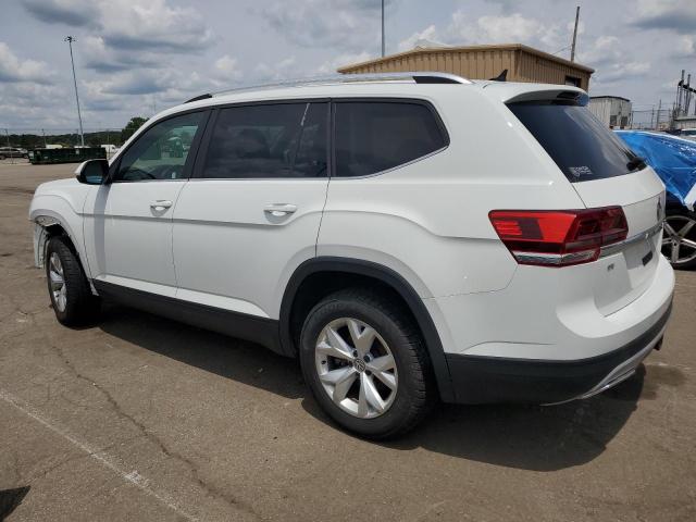 2018 VOLKSWAGEN ATLAS SE - 1V2KR2CA2JC590277