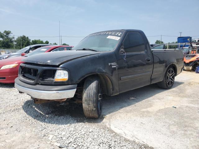 FORD F150