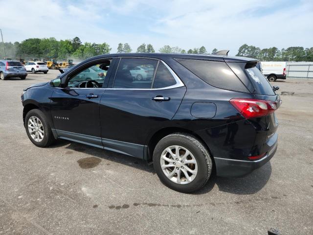 2020 CHEVROLET EQUINOX LT 2GNAXUEV0L6164119