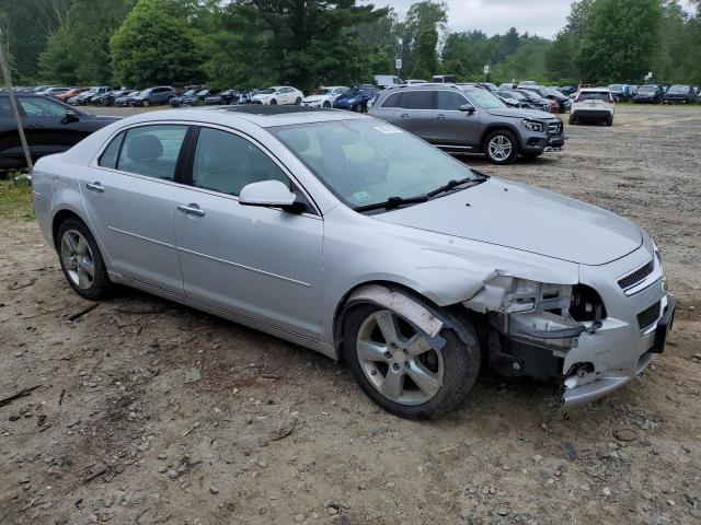 Vin: 1g1zd5eu0cf137213, lot: 60311805, chevrolet malibu 2lt 20124