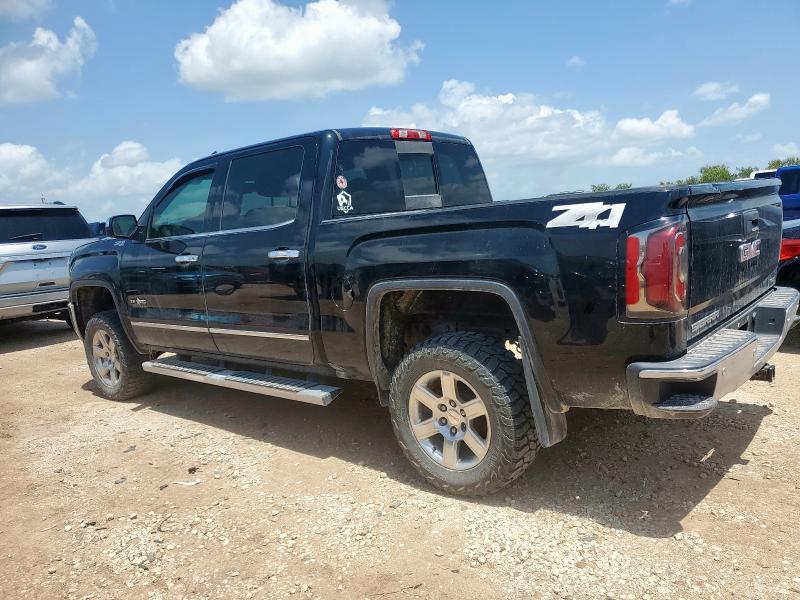 2018 GMC SIERRA K15 - 3GTU2NEC0JG148058