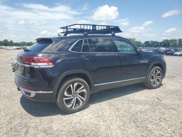 2021 VOLKSWAGEN ATLAS CROS 1V2TE2CA4MC205094