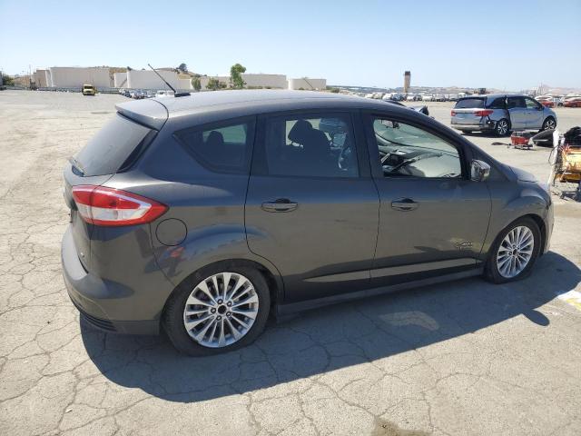 2017 FORD C-MAX SE 1FADP5EU1HL108410