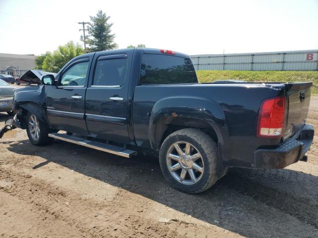 Vin: 3gtp2xe2xcg146000, lot: 58897375, gmc sierra k1500 denali 20122
