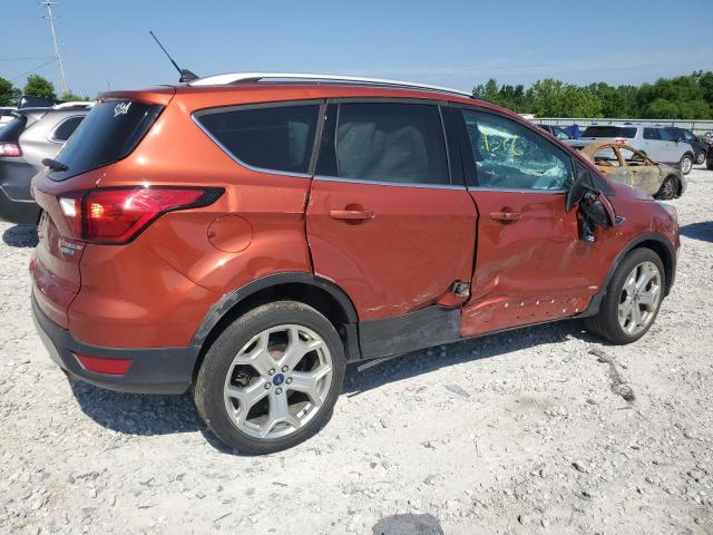 2019 FORD ESCAPE TIT - 1FMCU9J90KUC24993