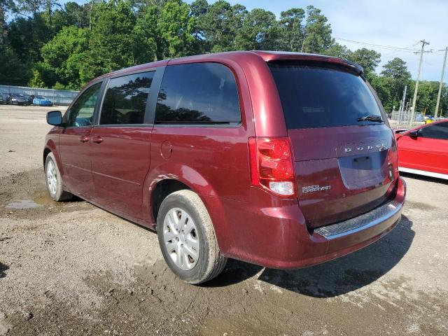 2016 DODGE GRAND CARA 2C4RDGBG8GR365847