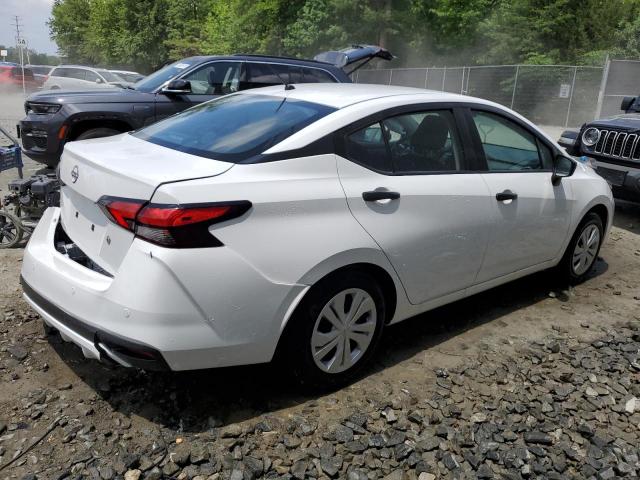 Vin: 3n1cn8dv6sl836732, lot: 60193075, nissan versa s 20253