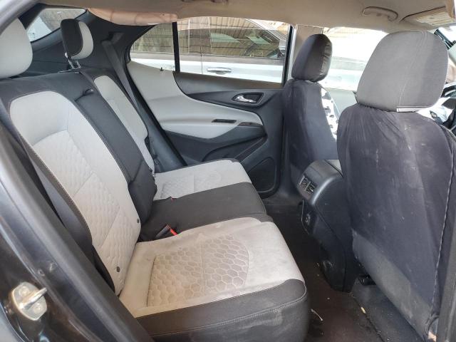 2020 CHEVROLET EQUINOX LT 2GNAXKEV4L6190162
