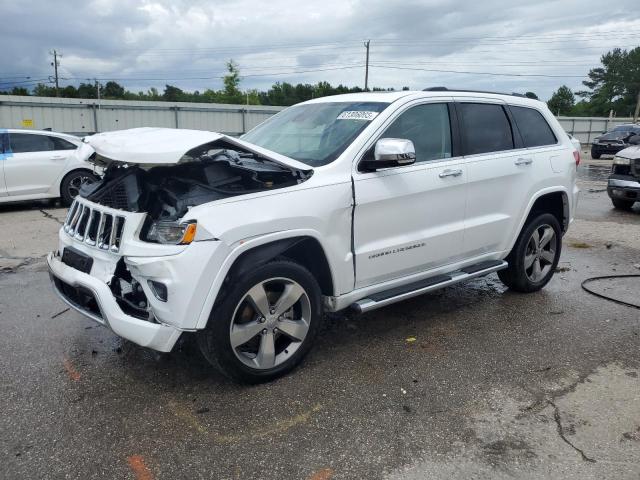 Vin: 1c4rjfcgxfc891616, lot: 61386065, jeep grand cher overland 2015 img_1