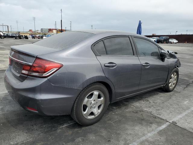 2015 HONDA CIVIC SE - Other View