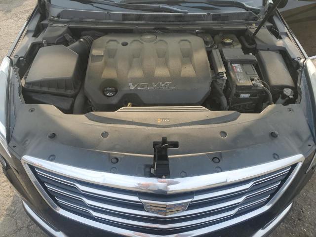 2019 CADILLAC XTS LUXURY 2G61M5S32K9151964