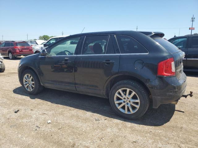 Vin: 2fmdk4kc0eba83876, lot: 61660545, ford edge limited 20142