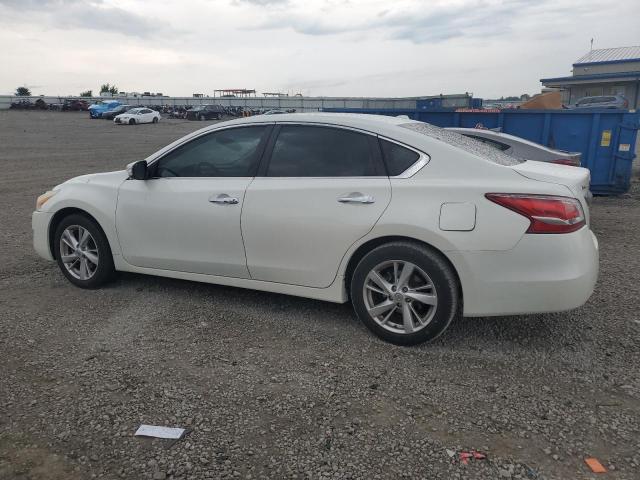Vin: 1n4al3ap2dn433360, lot: 59684115, nissan altima 2.5 20132