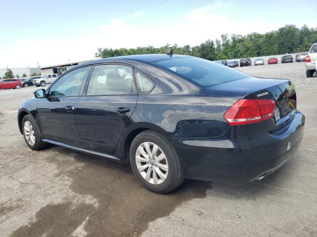 Vin: 1vwap7a38dc010245, lot: 60848565, volkswagen passat s 20132