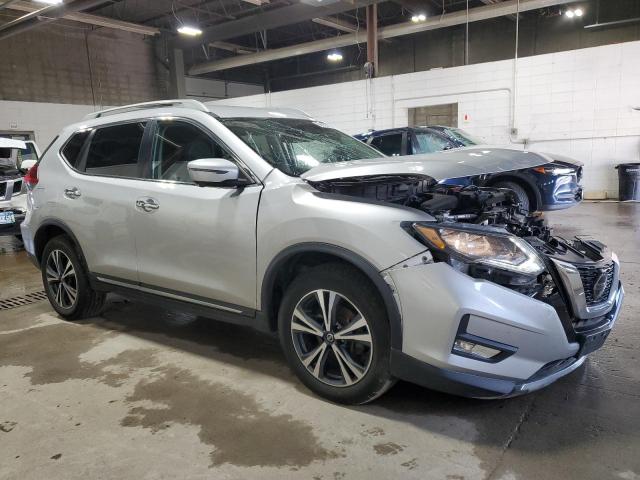 Vin: 5n1at2mv6jc734179, lot: 59529725, nissan rogue s 20184