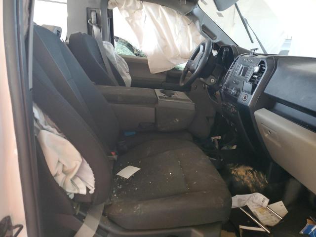 2019 FORD F150 - 1FTMF1C50KKC79020