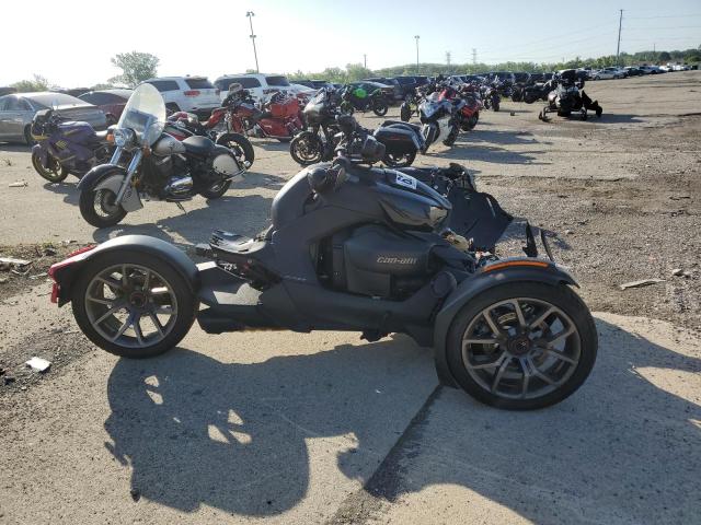 2023 CAN-AM RYKER - 3JB2FEF41PJ002124
