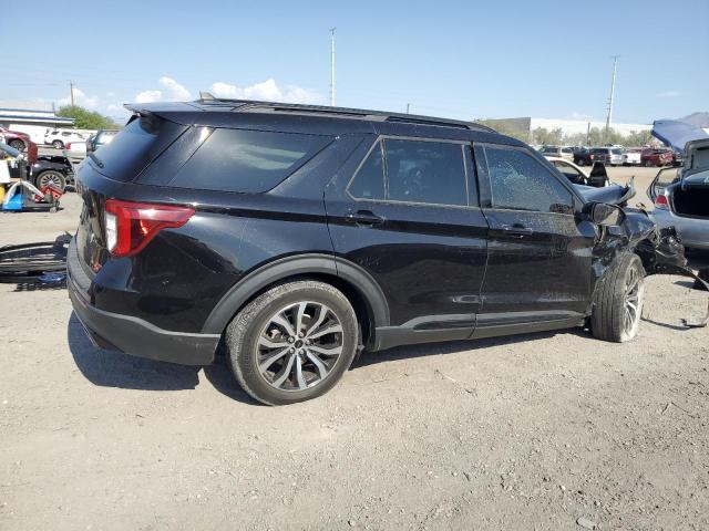 Vin: 1fm5k8gc9ngb88025, lot: 59815995, ford explorer st 20223