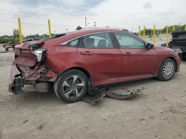 Vin: 19xfc2f65le200084, lot: 60867935, honda civic lx 20203