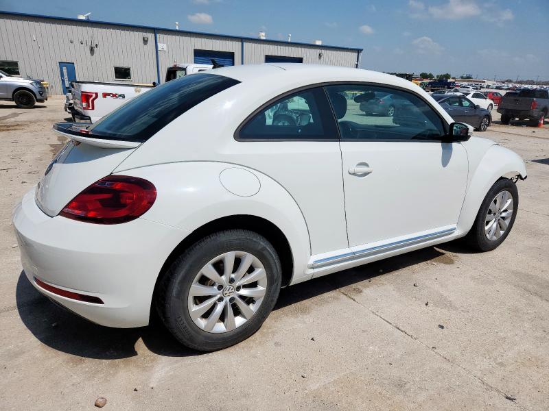 Vin: 3vwfd7at0km714028, lot: 59209825, volkswagen beetle s 20193