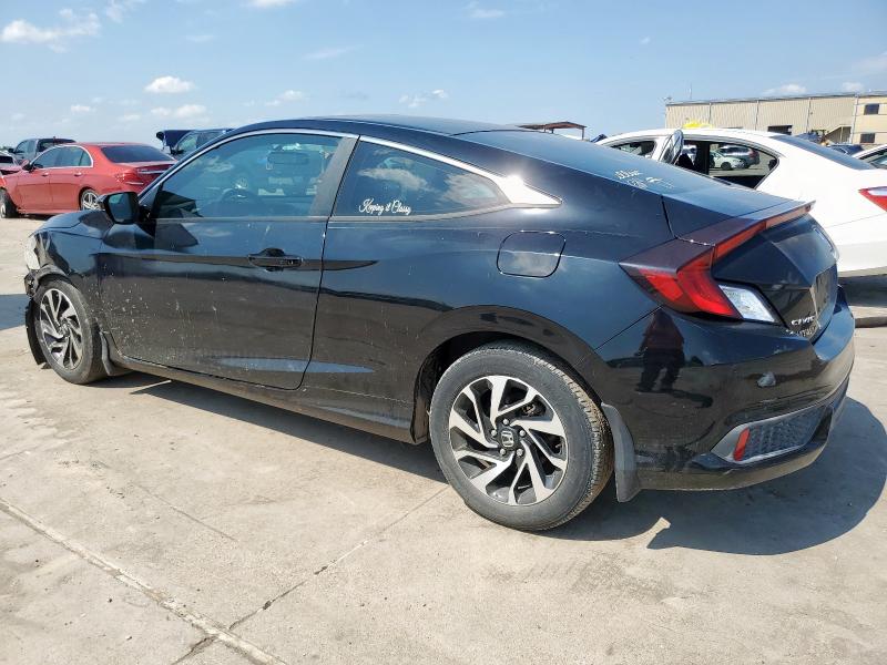 Vin: 2hgfc4b0xgh303512, lot: 58041375, honda civic lx 20162