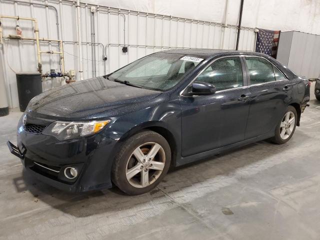 Vin: 4t1bf1fk0eu846212, lot: 61784035, toyota camry l 2014 img_1