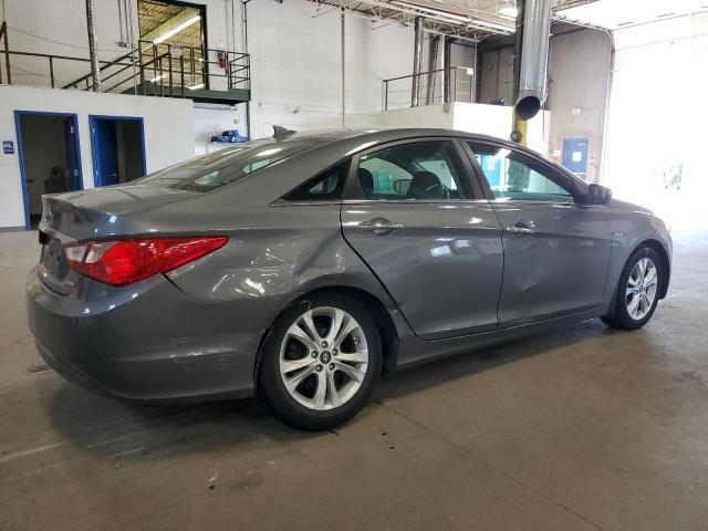 Vin: 5npec4ac2dh625036, lot: 60469605, hyundai sonata se 20133