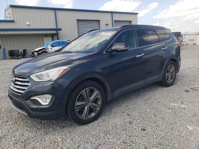 2015 HYUNDAI SANTA FE G KM8SRDHF0FU104788