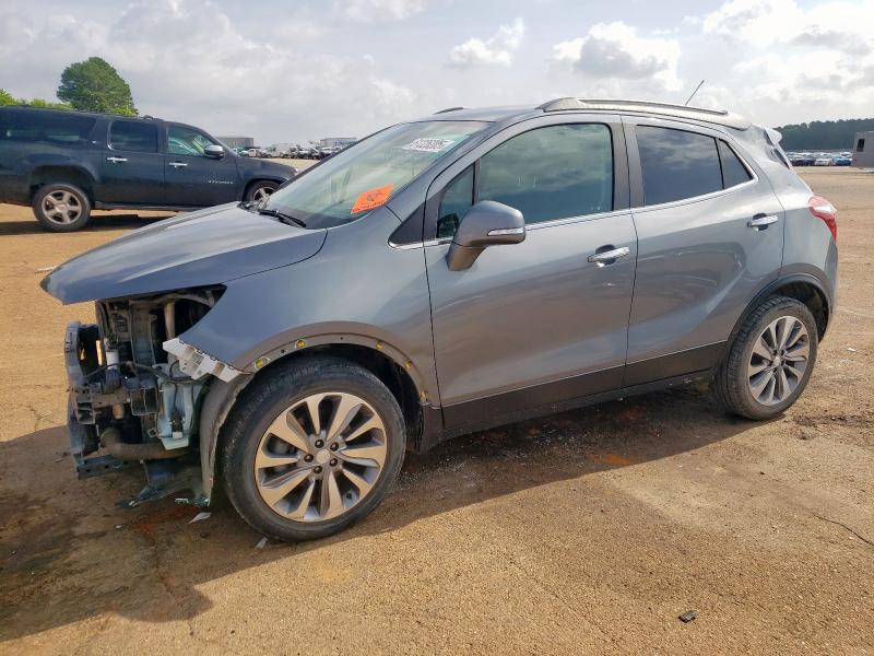 2019 BUICK ENCORE PRE - KL4CJASB0KB934420