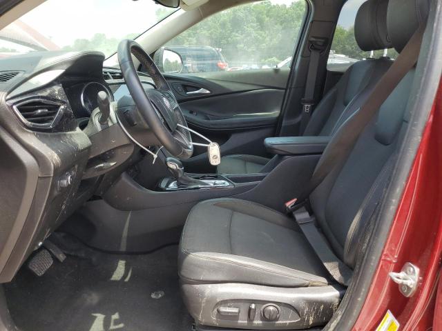 2021 BUICK ENCORE GX KL4MMESL6MB040355