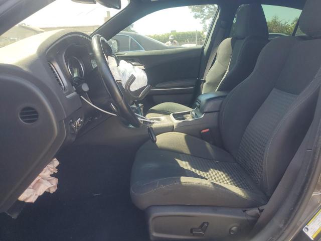 2022 DODGE CHARGER R/ 2C3CDXCT8NH175975