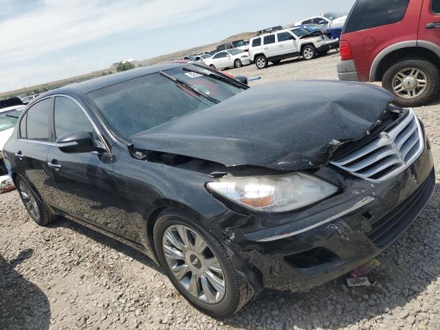 2011 HYUNDAI GENESIS 3. - KMHGC4DE8BU117514