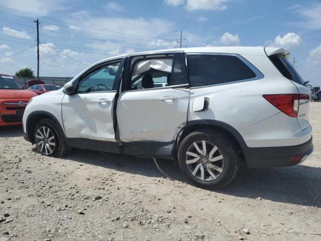 2020 HONDA PILOT EXL - 5FNYF6H59LB028258