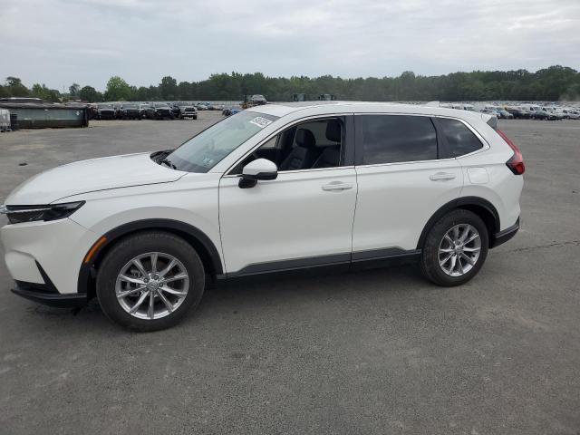 Vin: 2hkrs4h71sh420690, lot: 59367825, honda crv exl 2025 img_1