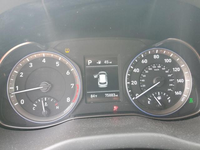 2018 HYUNDAI KONA SE - KM8K1CAA6JU157648