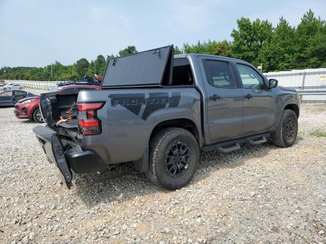 Vin: 1n6ed1ek3nn627258, lot: 60055485, nissan frontier s 20223
