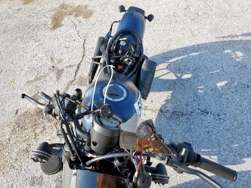 2020 HONDA CMX500 A - MLHPC5657L5301049