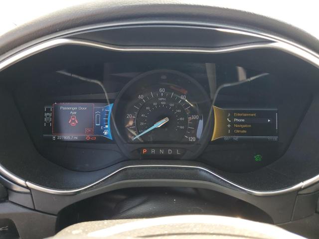 2014 FORD FUSION TIT - 3FA6P0SU1ER136477