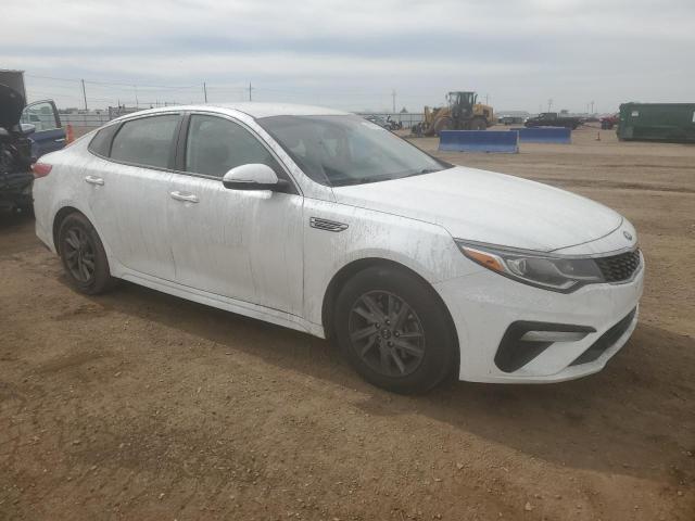 Vin: 5xxgt4l37lg388737, lot: 59281505, kia optima lx 20204