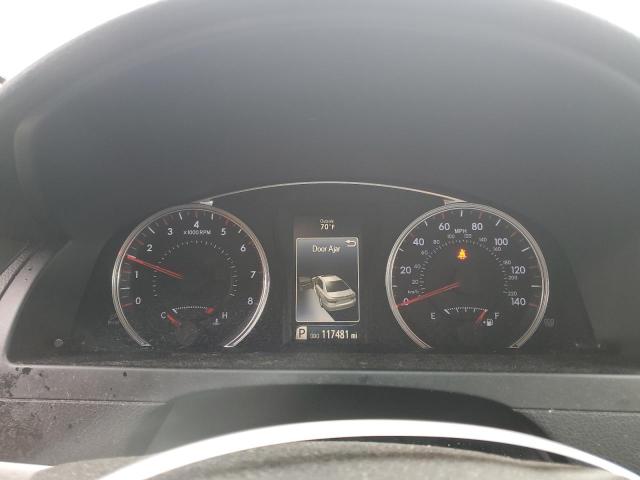 2017 TOYOTA CAMRY LE - 4T1BF1FK0HU366367