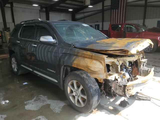 Vin: 2gkflue36f6224180, lot: 58475245, gmc terrain denali 20154