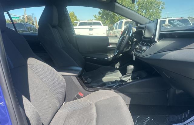 2021 TOYOTA COROLLA SE - 5YFS4MCE6MP071436