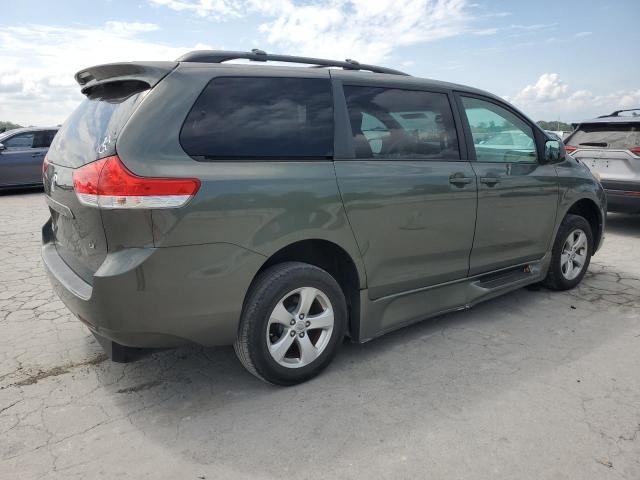 Vin: 5tdkk3dc3cs221490, lot: 59673925, toyota all models le 20123