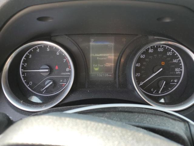 2018 TOYOTA CAMRY L 4T1B11HK2JU502547