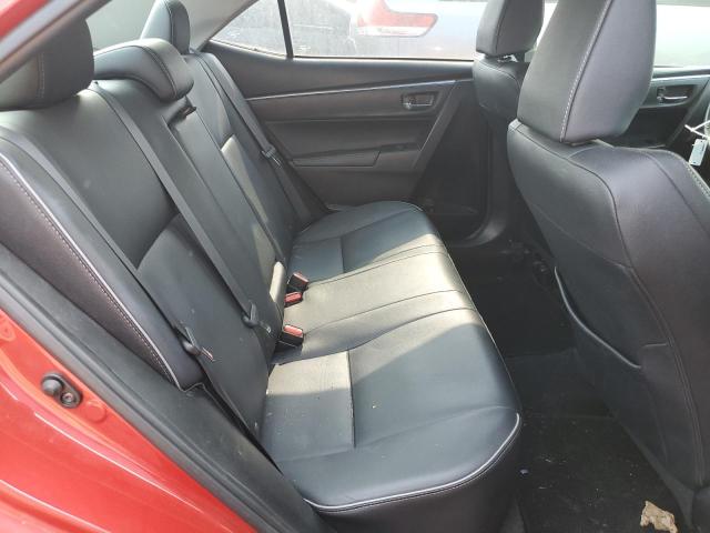 2016 TOYOTA COROLLA L - 5YFBURHE2GP493942