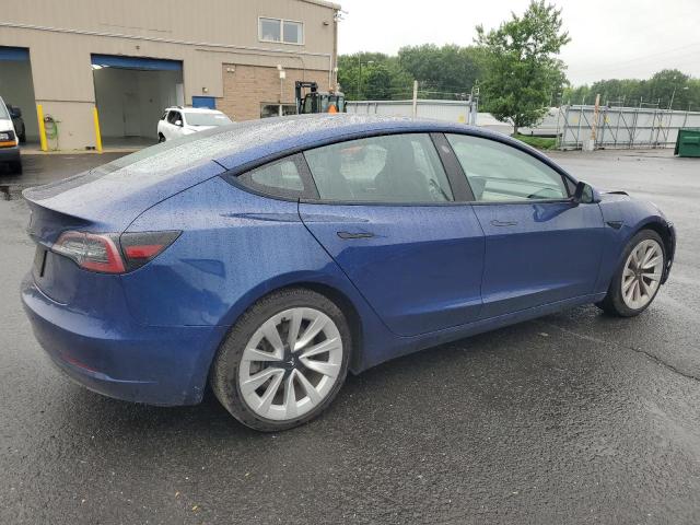 Vin: 5yj3e1ea7nf192158, lot: 60872105, tesla model 3 20223