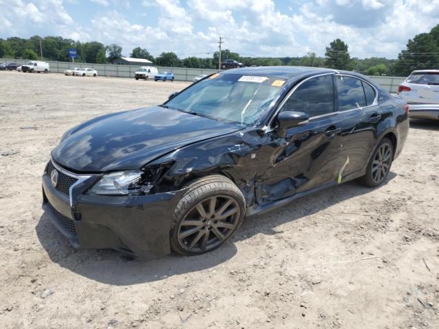 LEXUS GS 350