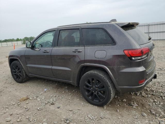 Vin: 1c4rjfag6hc909907, lot: 60703525, jeep grand cher laredo 20172